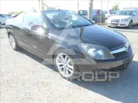 2006 Opel Astra