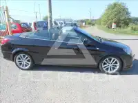 2006 Opel Astra