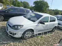 2006 Opel Astra