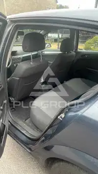 2006 Opel Astra