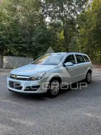 2006 Opel Astra