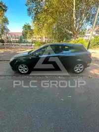 2006 Opel Astra