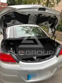 2006 Opel Astra