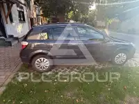 2006 Opel Astra