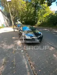 2006 Opel Astra