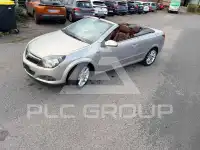 2006 Opel Astra