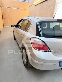 2006 Opel Astra