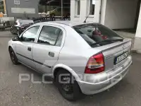 2006 Opel Astra