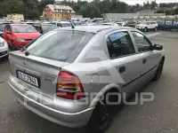 2006 Opel Astra