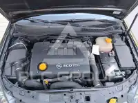 2006 Opel Astra