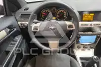 2006 Opel Astra
