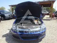 2006 Opel Astra