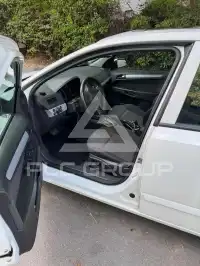2006 Opel Astra