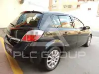 2006 Opel Astra