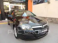 2006 Opel Astra