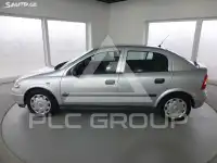 2006 Opel Astra
