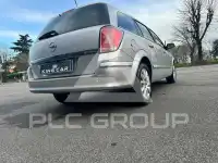 2006 Opel Astra
