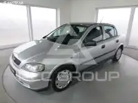 2006 Opel Astra