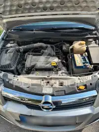2006 Opel Astra