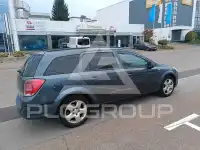 2006 Opel Astra