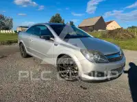 2006 Opel Astra