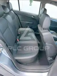 2006 Opel Astra