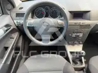2006 Opel Astra