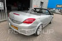 2006 Opel Astra
