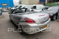 2006 Opel Astra