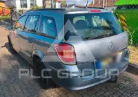 2006 Opel Astra