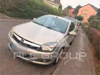 2006 Opel Astra