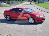2006 Opel Astra