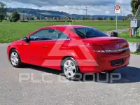 2006 Opel Astra