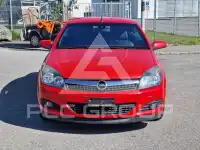 2006 Opel Astra