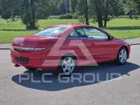 2006 Opel Astra