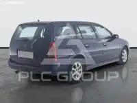 2006 Opel Astra
