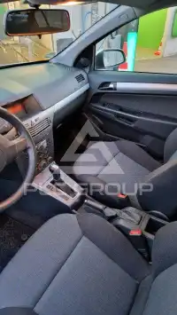 2006 Opel Astra