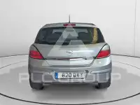 2006 Opel Astra