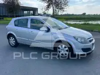 2006 Opel Astra