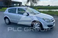 2006 Opel Astra