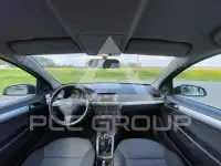 2006 Opel Astra