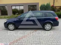 2006 Opel Astra