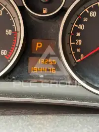 2006 Opel Astra