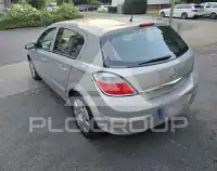 2006 Opel Astra