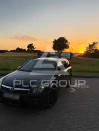 2006 Opel Astra