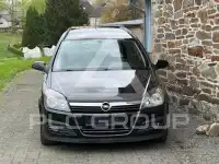2006 Opel Astra