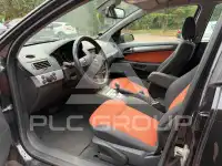 2006 Opel Astra
