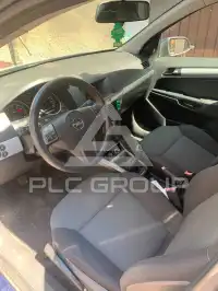 2006 Opel Astra