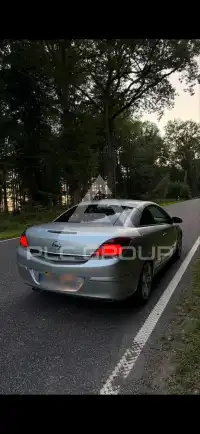 2006 Opel Astra