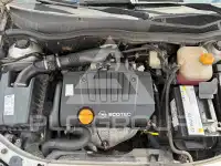 2006 Opel Astra